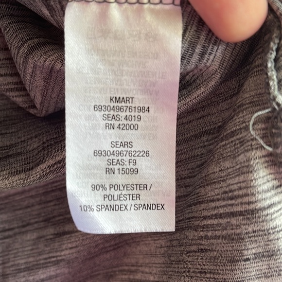 Everlasting Sport Tee - Picture 6 of 8